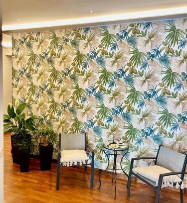 Capaci House | A Casa Di Teo tra stazione e mare
