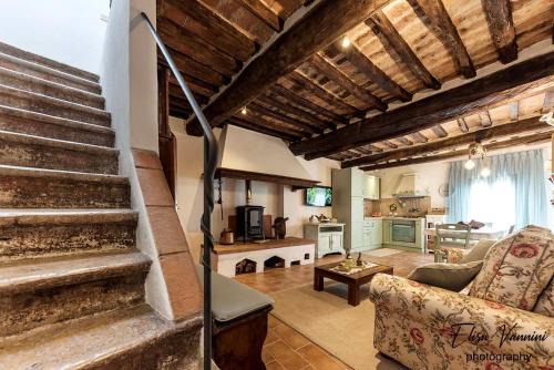 Terricciola House | A Casa di Titta