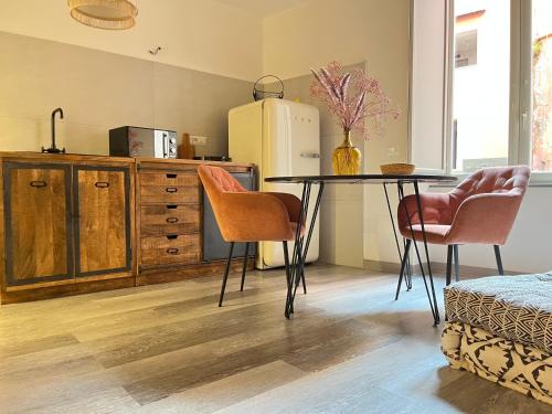 Naples Apartment | A Casa di Totó