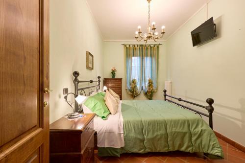 Montepulciano Apartment | A Casa Dilà-Montepulciano House