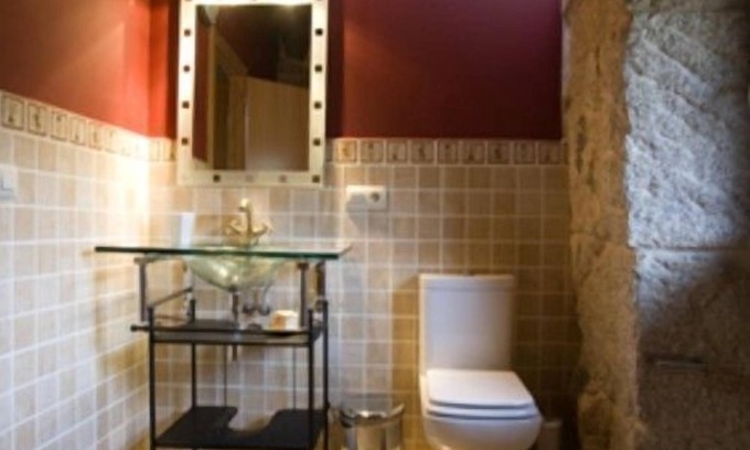 Vilar de Barrio Cottage | A casa do Adelino for 6 people