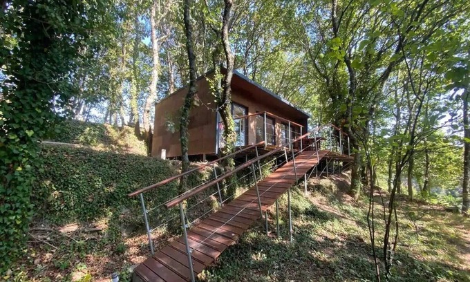 Covas House | A Casa do Sol - Entire bungalow in Vila Nova