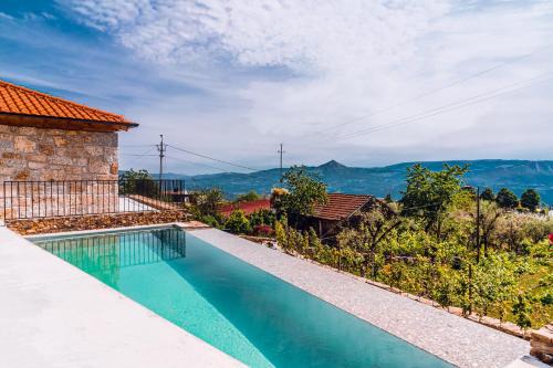 Celorico de Basto House | A Casa dos Avós