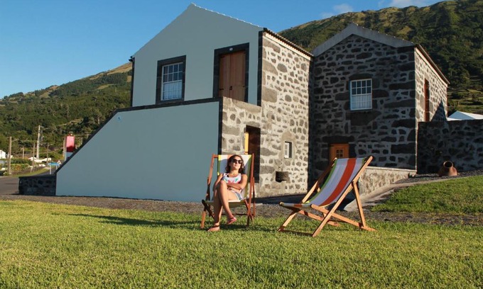 Santo Amaro House | A Casa dos Meus Sonhos