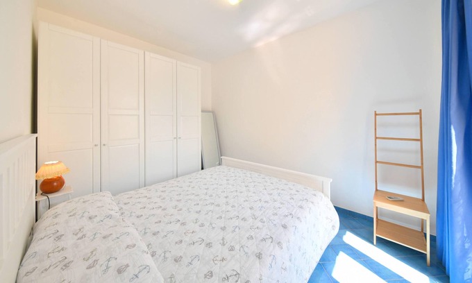 Lacco Ameno House | A'casa 'e Carmeniello