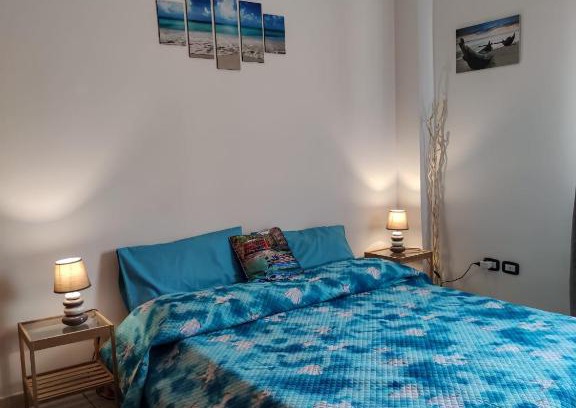 Mercato Apartment | A Casa Mia