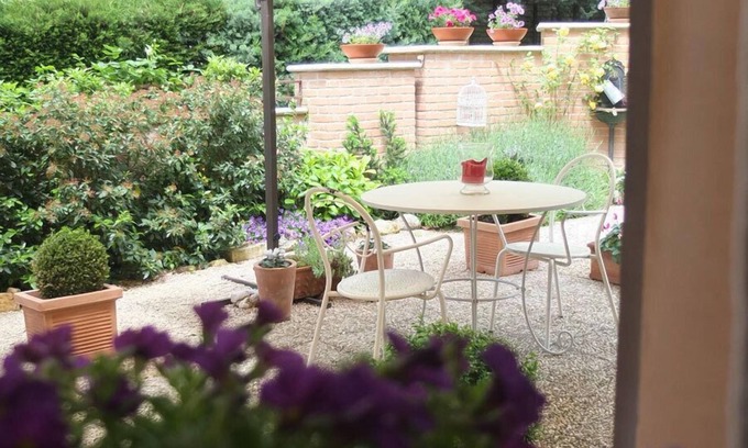 Spoleto Bed & Breakfast | A Casa mia soloindue