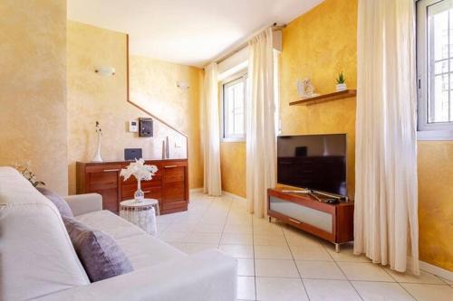 Rivabella Apartment | a casa Minerva