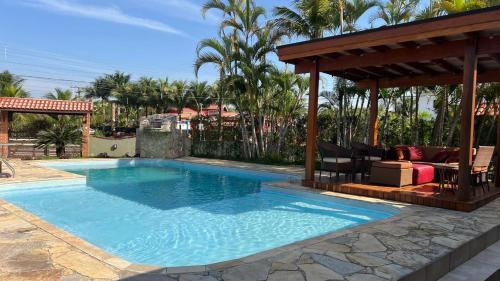 Morada da Praia House | A casa perfeita pra você e seu Pet