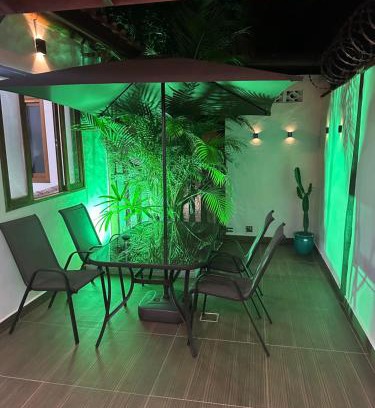 Maresias House | A casinha maresias