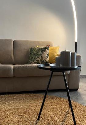 Corso dei Mille - Sant'Erasmo Apartment | A Casuzza