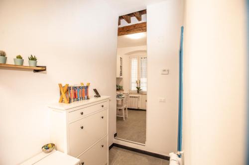 Pre Apartment | A cazetta nel centro storico