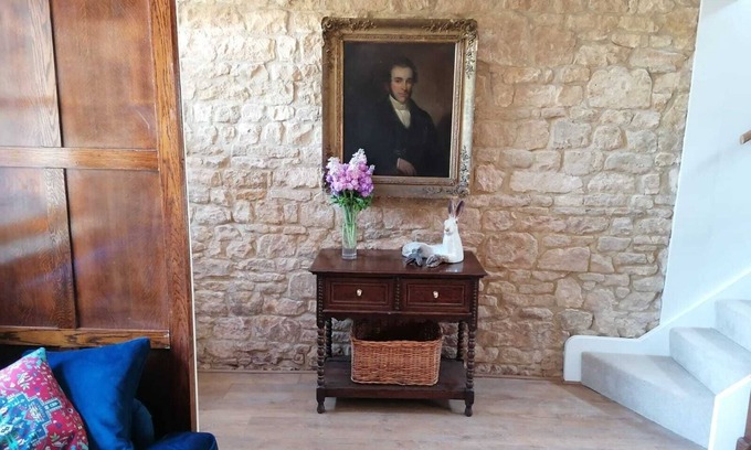 Chipping Campden Cottage | A Characterful and Stylish Place to Stay in the Heart of the Cotswolds