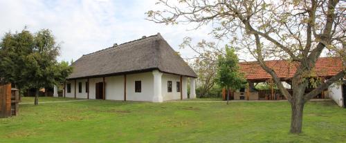 Cigand House | A cigándi bíró háza