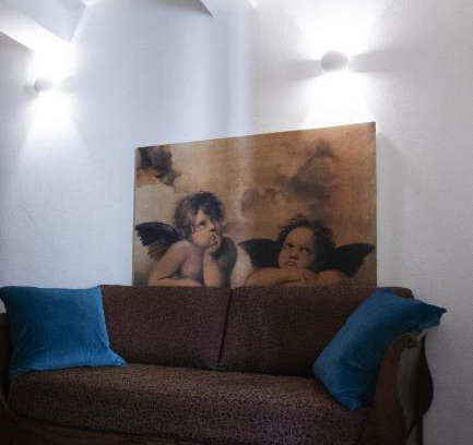 Massa Marittima House | A Cittàvecchia