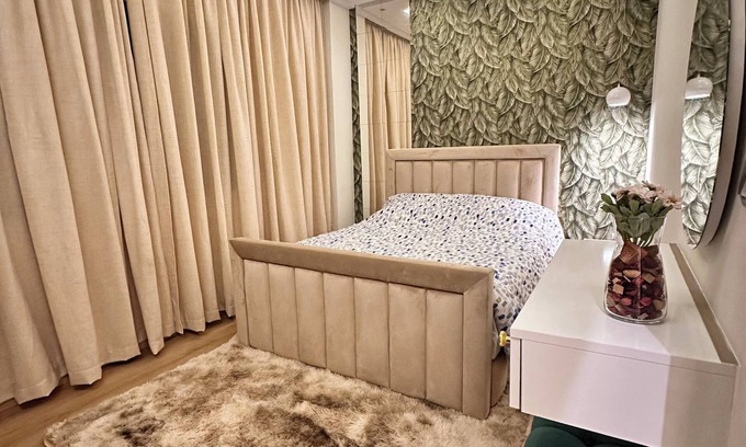 L'Ocean Apartment | A comfortable and quiet apartment! close to the central and the old medina.