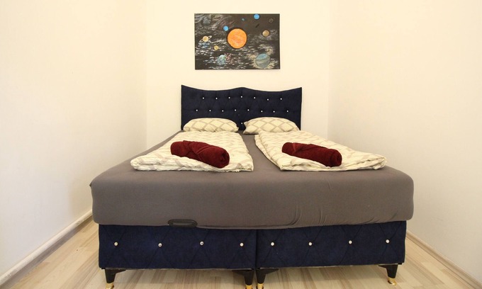 Grinzing Apartment | A comfortable, well-located Elite Apartment PR4