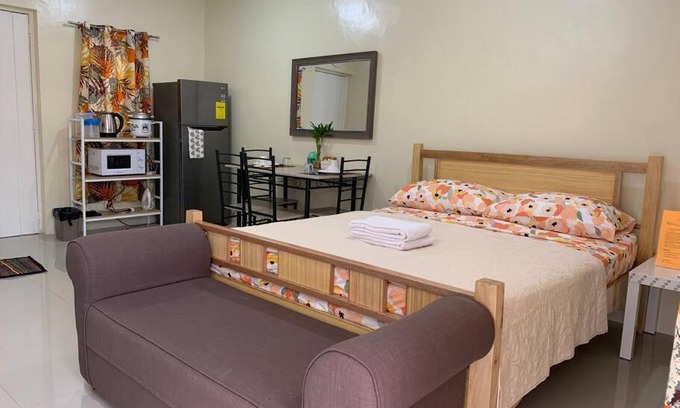 Orani House | A comfy retreat in the heart of Orani, Bataan