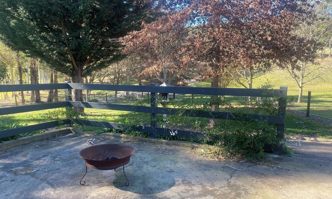 Hahndorf Cottage | A cosy fully renovated 2 bedroom dairy, in the heart of the Adelaide Hills