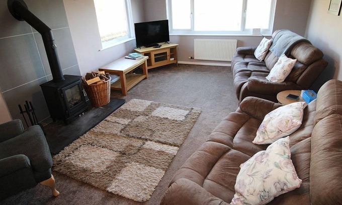 Appleby-in-Westmorland Cottage | A cottage that sleeps 6 guests in 3 bedrooms