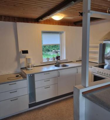 Vandel House | A cozy house to stay in Vandel