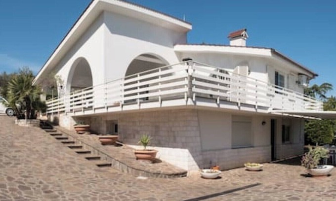 Putignano House | A cozy Villa in the countryside in the Itria Valley - Apulia