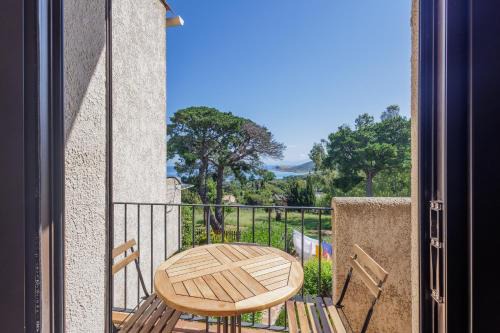 Corbara Apartment | A Cupulatta - proche des plages