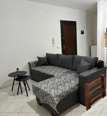 Shkembi i Kavajes Apartment | A&D Apartments 20