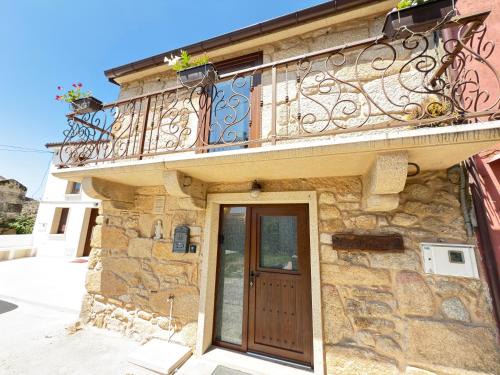 Padron House | A de Pepita, Rural House in Padrón