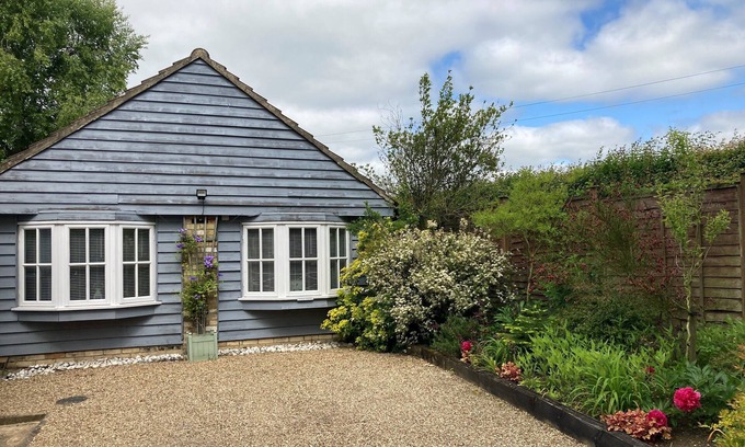 Stowmarket House | A delightful rural spot in Mid Suffolk to explore the county and beyond
