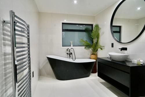 Rotorua House | A Dreamed Home Away From Home