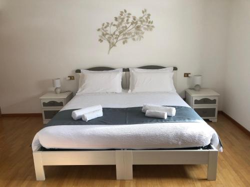 Ovaro House | A DUE PASSI affittacamere - Ovaro