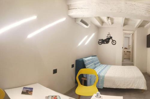 Soncino Apartment | A due passi dal castello