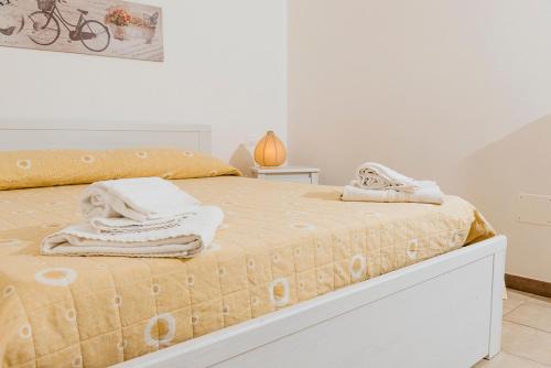 Alberobello Bed & Breakfast | A due passi dal Centro