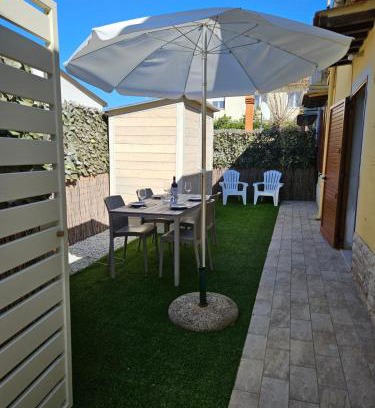 Marina di Pisa Apartment | A due passi dal mare