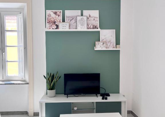 Praia a Mare Apartment | A due passi