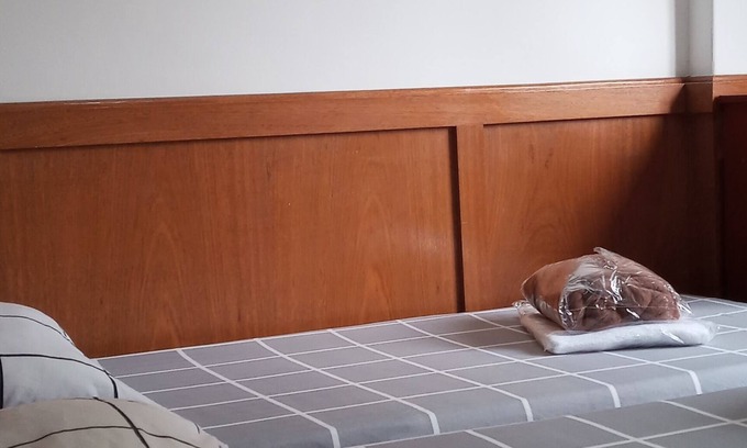 Consolacao Apartment | A few steps away from Avenida Paulista!
