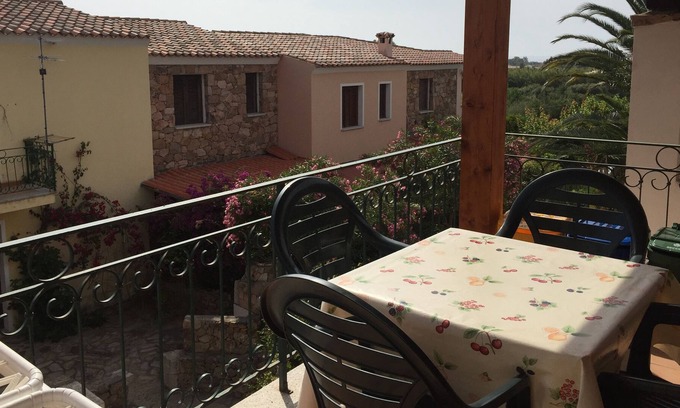 Luddui Apartment | A few steps from the sea ..