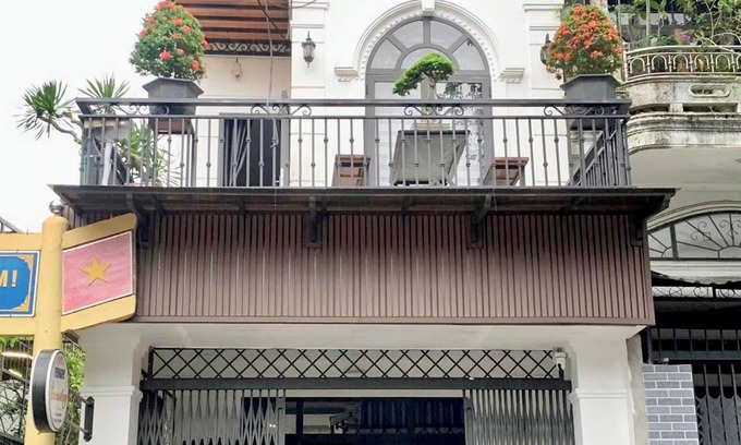 Hue House | A full house located in the city center with 3 bedrooms