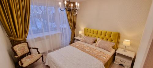 Siauliai City Center Apartment | A. G. Central Apartaments