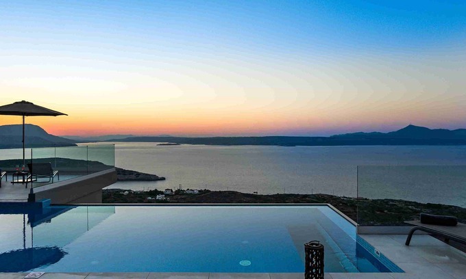 Kokkinon Khorion Villa | A Gorgeous Villa in Kokkino Horio