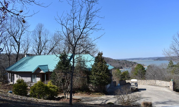 Rogers House | A Great Place To Make Memories