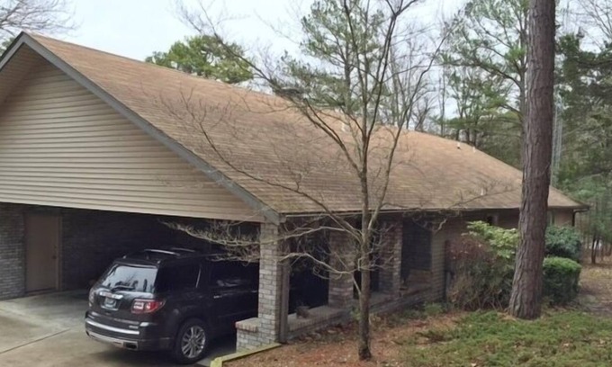 Rogers House | A Great Place to Make Memories