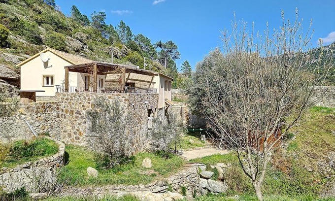 Venaco Bed & Breakfast | A Guinguetta