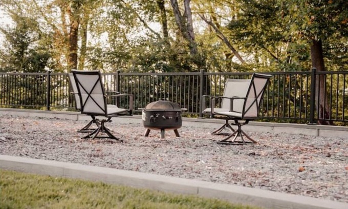 Quarryville House | A hidden retreat in Amish country