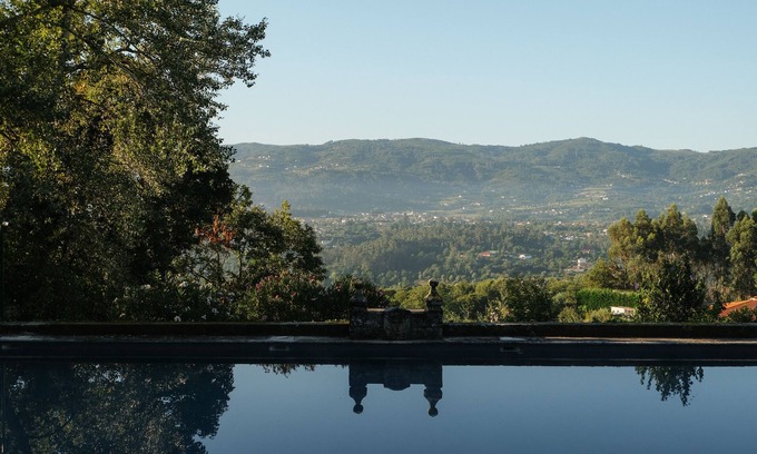 Bico Other | A historical place secluded in nature. For holidays, retreats and residencies.