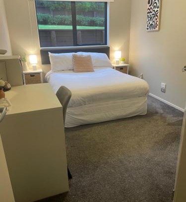 Dunedin House | A home away from home