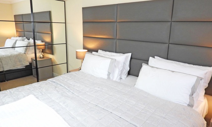 Lillington House | A Home from Home - Leamington Spa