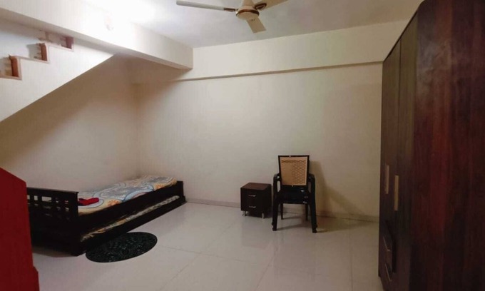 Bavdhan House | A homely spacious stay in serene location and luxurious villa.