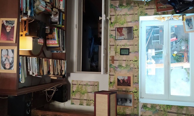 Ivoy le Pre House | A homestay in the land of the strong and blue potters